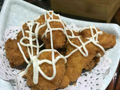 -石屋料理(南京西路店)