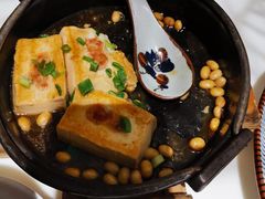 客家酿豆腐-原味田园·客家菜·土窑鸡(中航城君尚购物中心店)