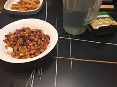 -长寿面馆(振兴路店)