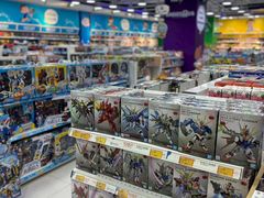 -TOYSRUS玩具反斗城(大连恒隆广场店)