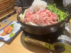 -胜代日本料理(云程巷小区店)