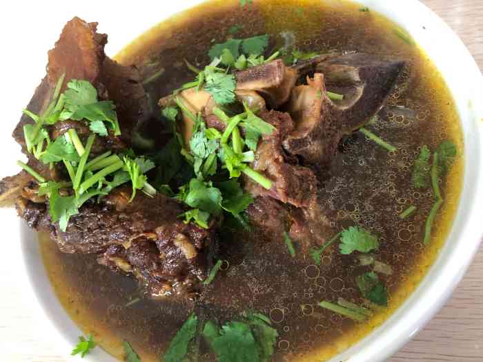 胡记牛杂(山潭店)-"金塘竟然有这么好吃的店,牛的!969617.