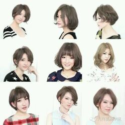 点击看大图 -琴美美容美发·三美会所
