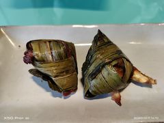 拉椰叶包鸡-米纸越南小馆(砂之船店)