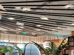-雀蓝川菜(滨湖万象汇店)