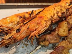 -517烧烤·龙虾·海鲜大排档(万象都荟店)