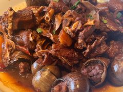 -二十八里太湖船菜(吉祥路店)