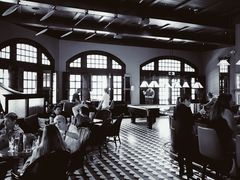 -Long Bar(莱佛士酒店)