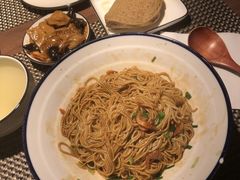 -十面春风·江南面馆(崇宁路店)