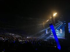 -成都金融城演艺中心