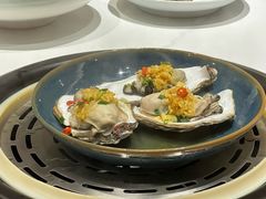 -渔港甄宴·海鲜·地标烟台菜(金沙滩店)
