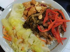 -永和大王·现磨豆浆·卤肉饭(九亭SH085店)