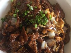 醋溜苜蓿-大碗居·烤鸭·鱼头泡饼(天坛东门店)