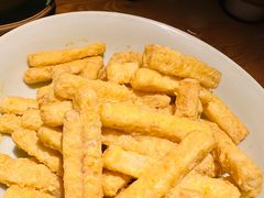 -吃饭皇帝大(长宁龙之梦店)