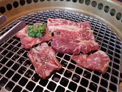 -谷牛和牛烤肉(漕河泾印象城店)
