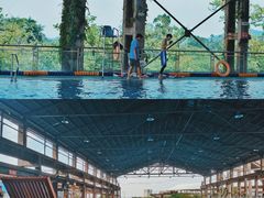 -广州市紫泥堂文化创意园景区