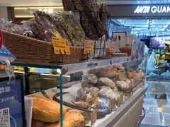 -PAPER STONE BAKERY(天汇广场店)