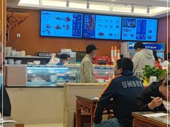 大堂-丝路伊兰·兰州牛肉面(牛街总店)