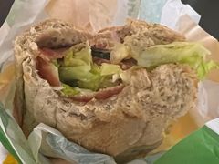 -赛百味SUBWAY(家佳源店)