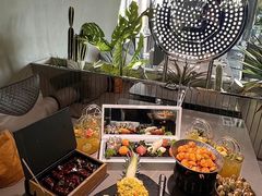 -3号仓库·创意中国菜(乐清正大广场店)