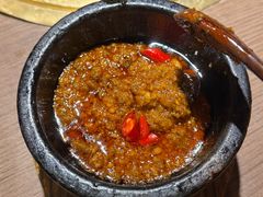 -虎丸烧肉(世纪汇店)
