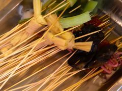 -钢管厂五区小郡肝火锅串串香(清河店)