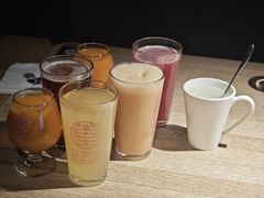 -牛啤堂精酿啤酒餐吧(五棵松华熙店)