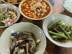 -九九豆花馆(解放碑步行街店)