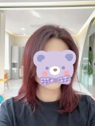 -蚂蚁造型沙龙