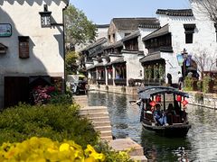 -南浔古镇