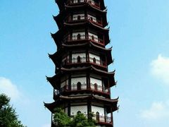 -绳金塔