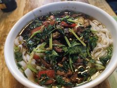 -老长沙粉面馆(陡岭路店)