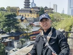 -南京城墙景区