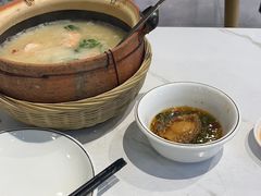 -潮静·潮州小馆·海鲜·卤味·砂锅粥