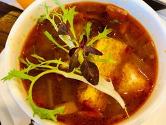 -浦鸿会尚莊亲子餐厅(碧云店)