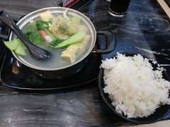 -老盛兴·上海小笼汤包馆(武夷店)