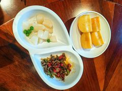 -喜鼎海胆水饺(东港店)