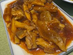 -振生清真饭店(永安道店)