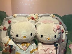 -凯蒂猫主题馆