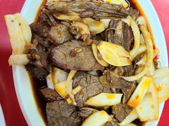 -乐天拉面(桃花街店)