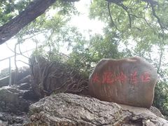 -紫金山山顶公园