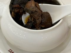 -寻味顺德·南记酒家·传统顺德菜·鱼生(广源路店)