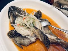 -天伦里餐厅(绿城桃花源店)