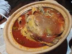 -山四砂锅(钟楼街店)