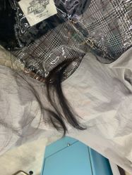 -A HAIR SALON 