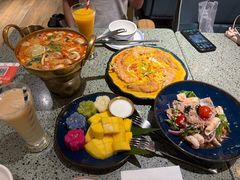 -Home Thai·泰谣(王府井apm店)