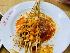 -西工饭庄快餐厅(西工小街店)