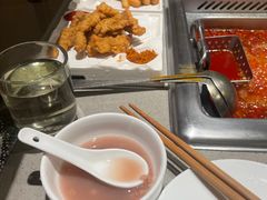 -海底捞火锅(正大乐城店)