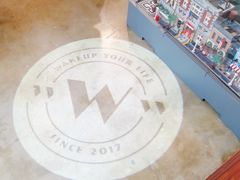 -W CAFE(甜爱路店)