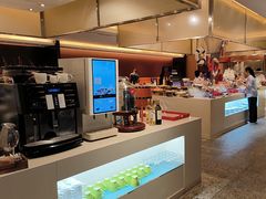 -咖啡苑自助餐(北海香格里拉大酒店)